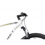 Horský bicykel ROMET RAMBLER R7.4 2023 XL Bielo-zlatý